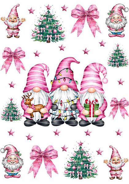 A5 Notebook Wraps-W-2199